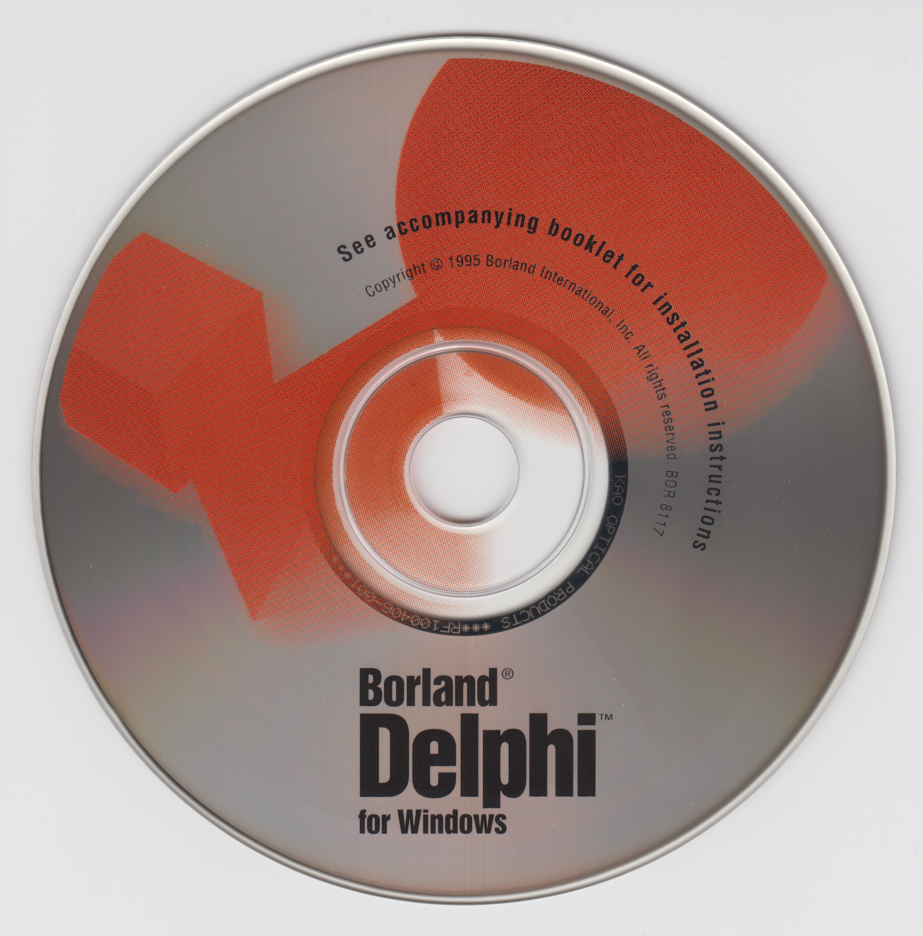 borland delphi download free
